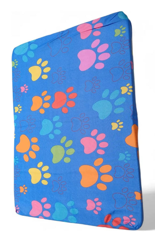 Cama Colchoneta Mascota Confort 100x70x10cm Confort Pets
