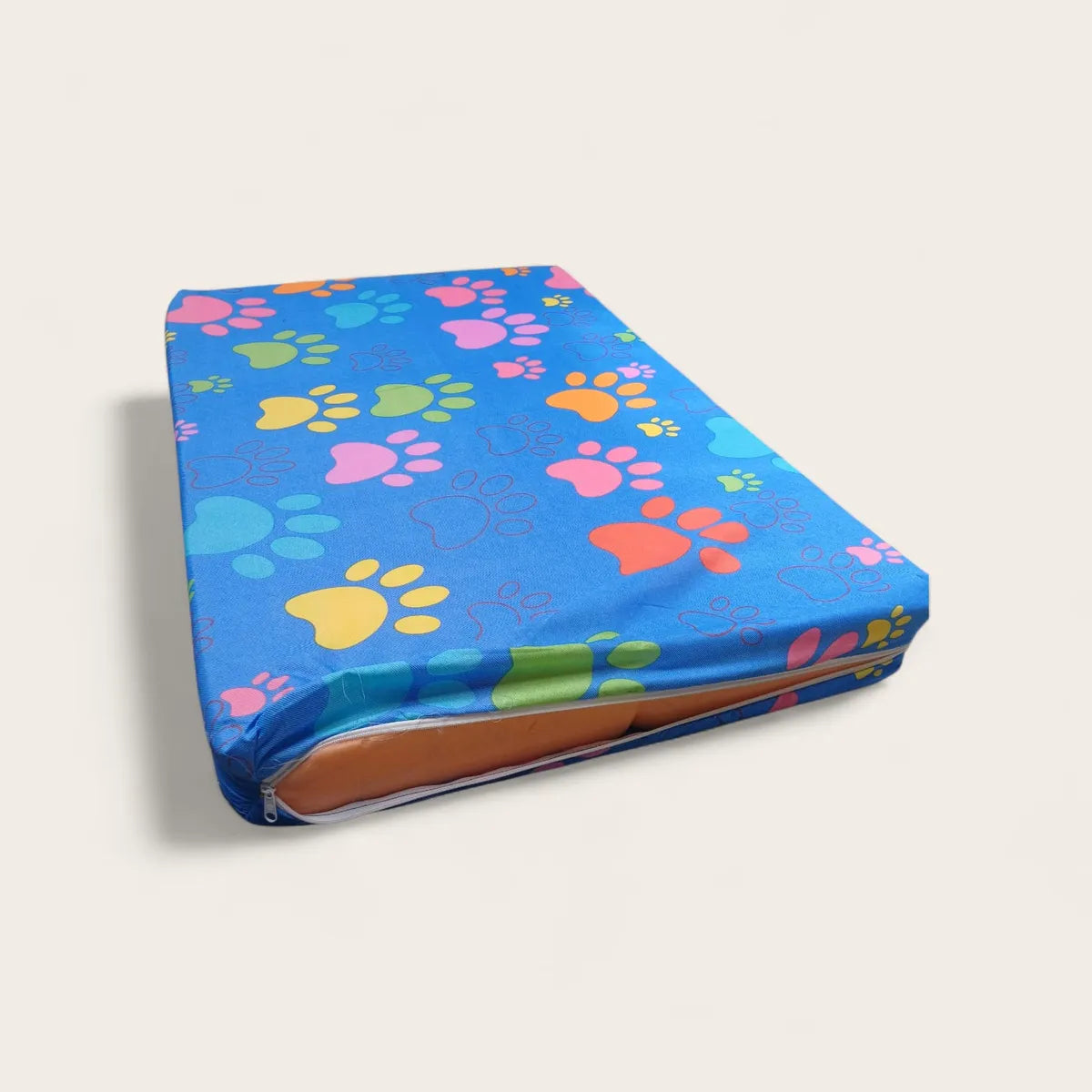 Cama Colchoneta Mascota Confort 100x70x10cm Confort Pets