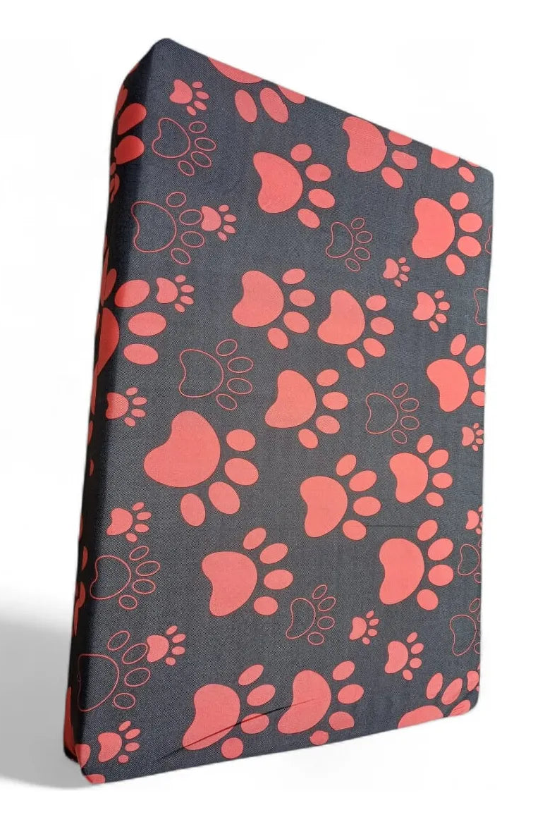 Cama Colchoneta Mascota Confort 100x70x10cm Confort Pets