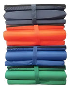 Colchoneta Modular Plegable Para Camping- Gimnasio- Yoga