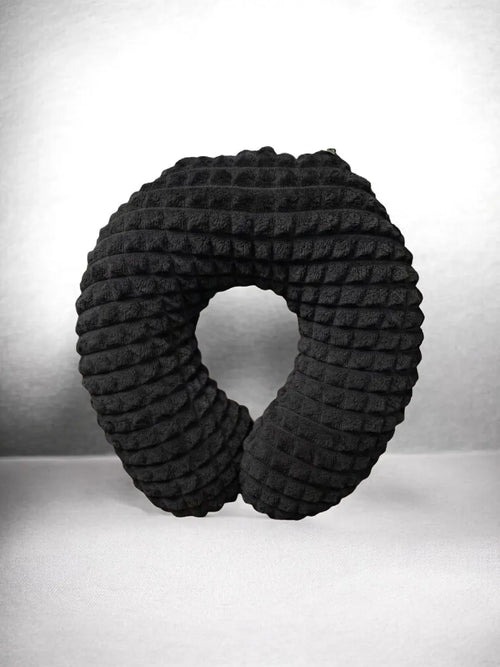 Cojin Almohada Cuellero Para Viaje Confort