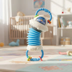 Juguete Acordeón Interactivo Para Bebés No Necesita Baterías