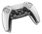 Funda Rigida Protectora Control Ps5 Case Carcasa transparente