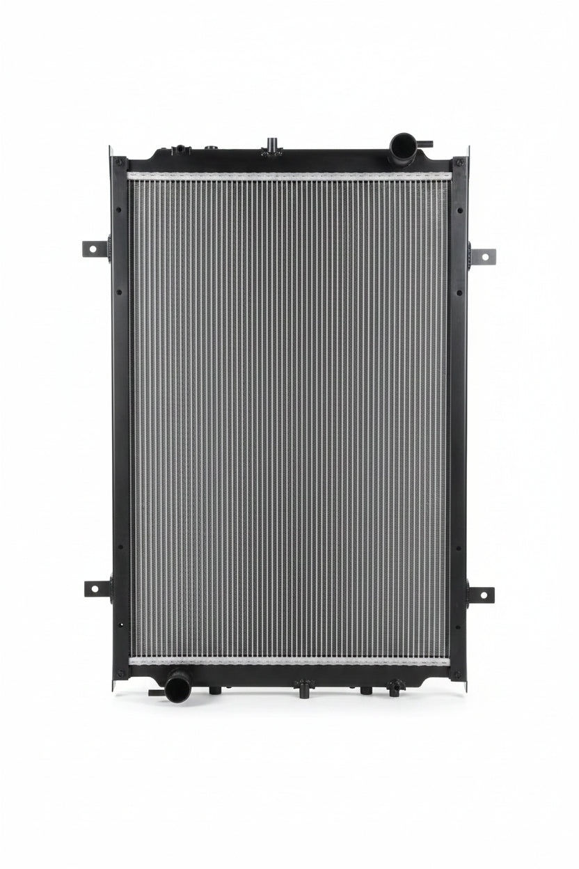Radiador REF. 712W06100-0046/1_SIT