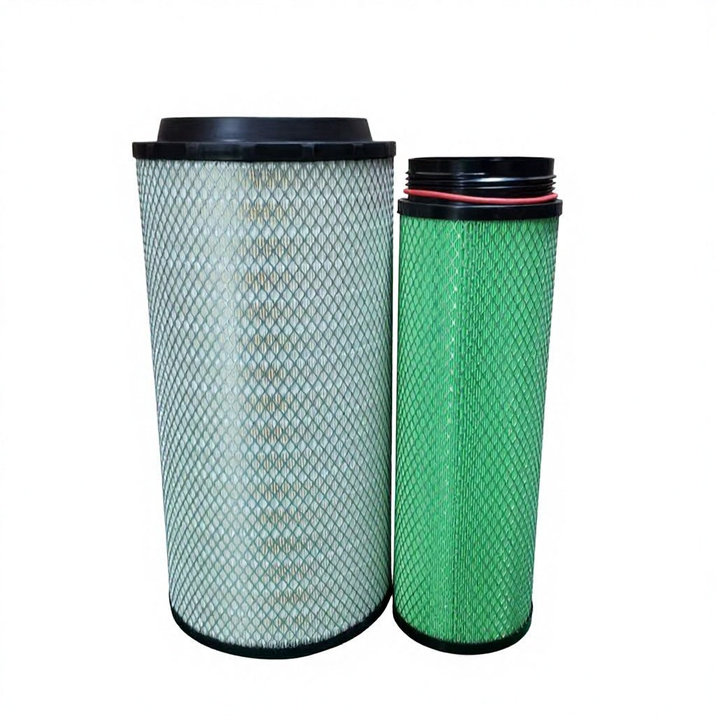 Kit filtro de aire REF. WG9525194201/1 _HO