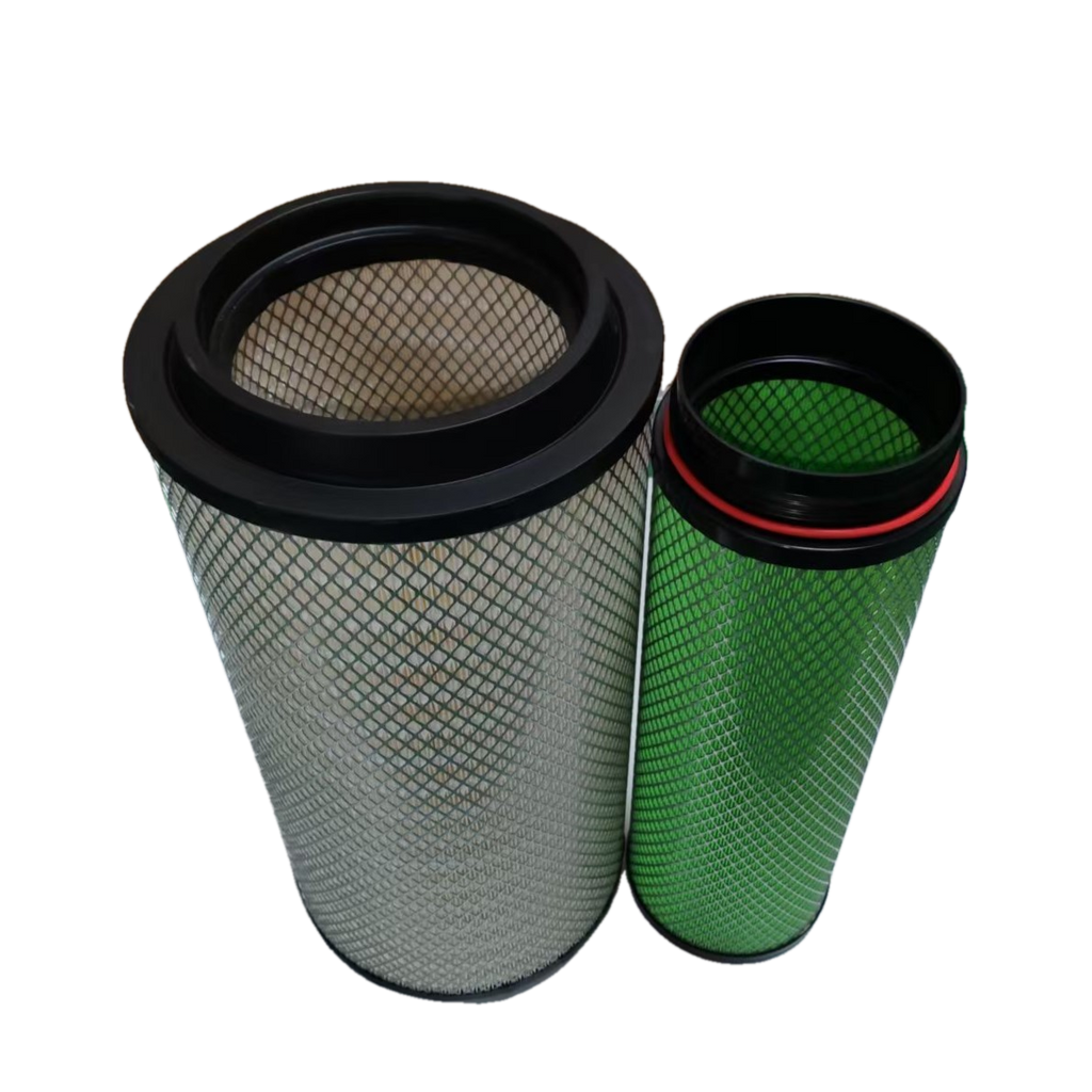 Kit filtro de aire REF. WG9525194201/1 _HO