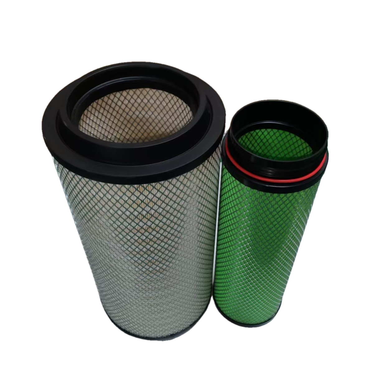 Kit filtro de aire REF. WG9525194201/1 _HO