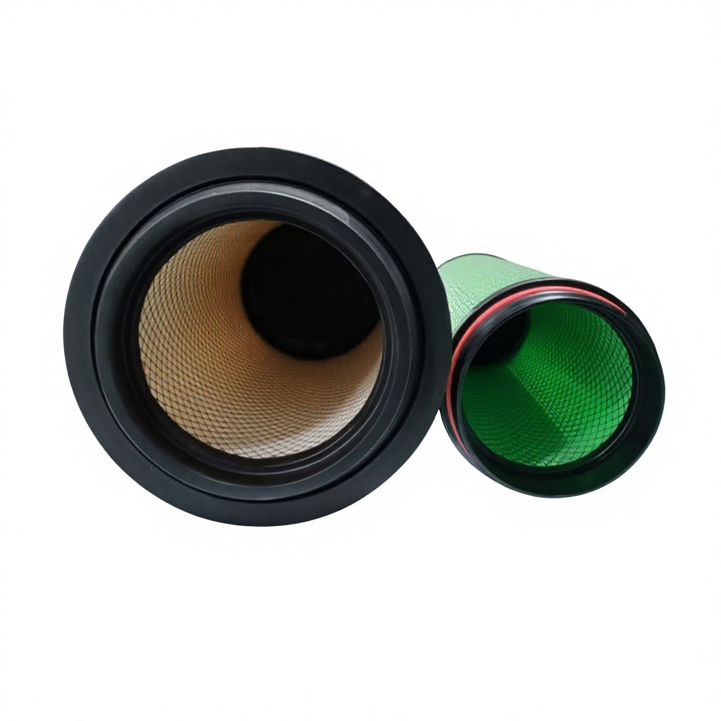 Kit filtro de aire REF. WG9525194201/1 _HO