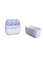 Masajeador Corporal Ice Roller S30 Frío Dolor Muscular 2-3 Bolas