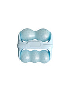 Rodillo Ice Roller S30 Frío Masajeador Muscular 2 en 1 V y W 2-3 Bolas