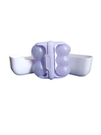 Masajeador Corporal Ice Roller S30 Frío Dolor Muscular 2-3 Bolas