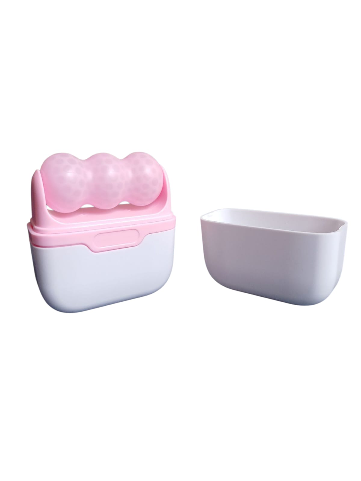 Ice Roller S30- Masaje Corporal FRIO 2 en 1