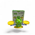 Balanza Didáctica ¡aprender A Sumar Jugando! Rana Matemática