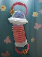 Juguete Acordeón Interactivo Para Bebés No Necesita Baterías