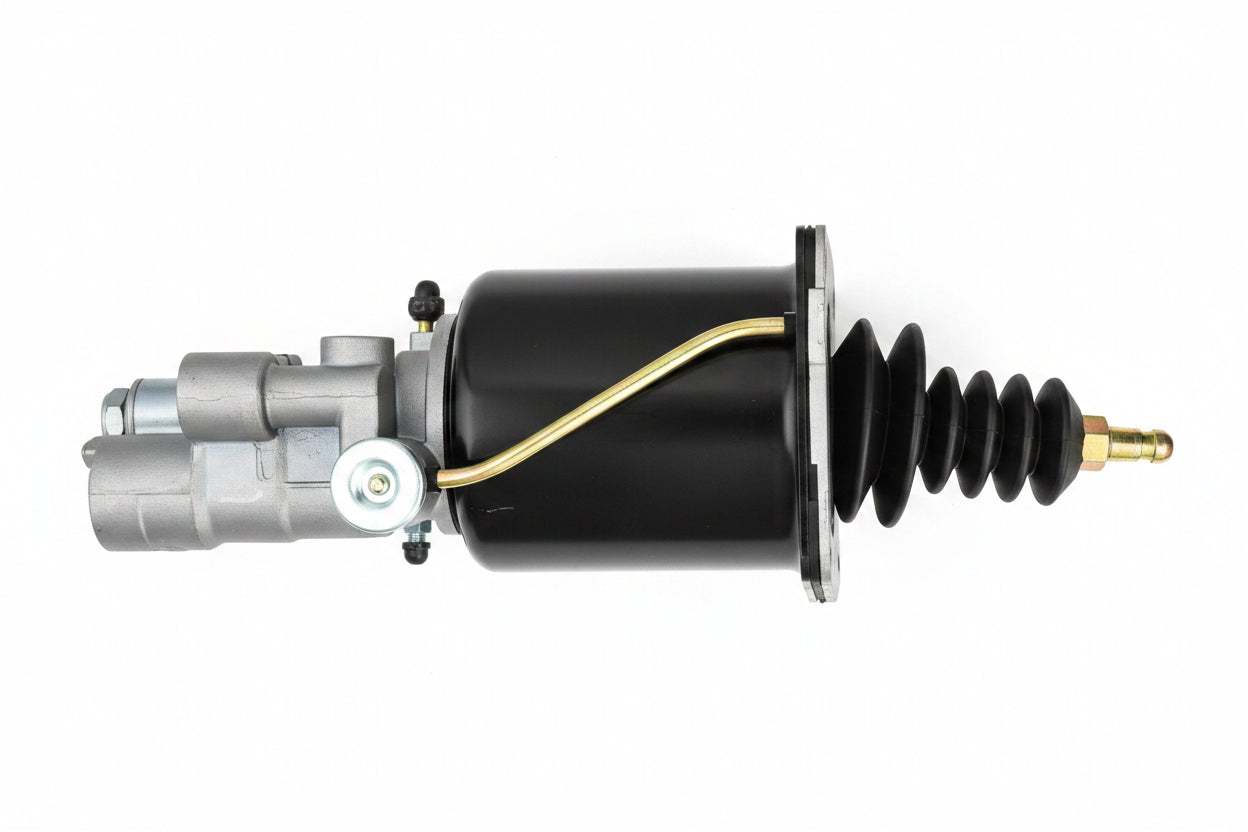 Servo embrague REF. H0162050101A0_FO