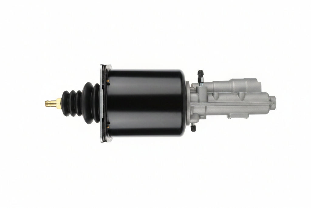 Servo embrague REF. H0162050101A0_FO