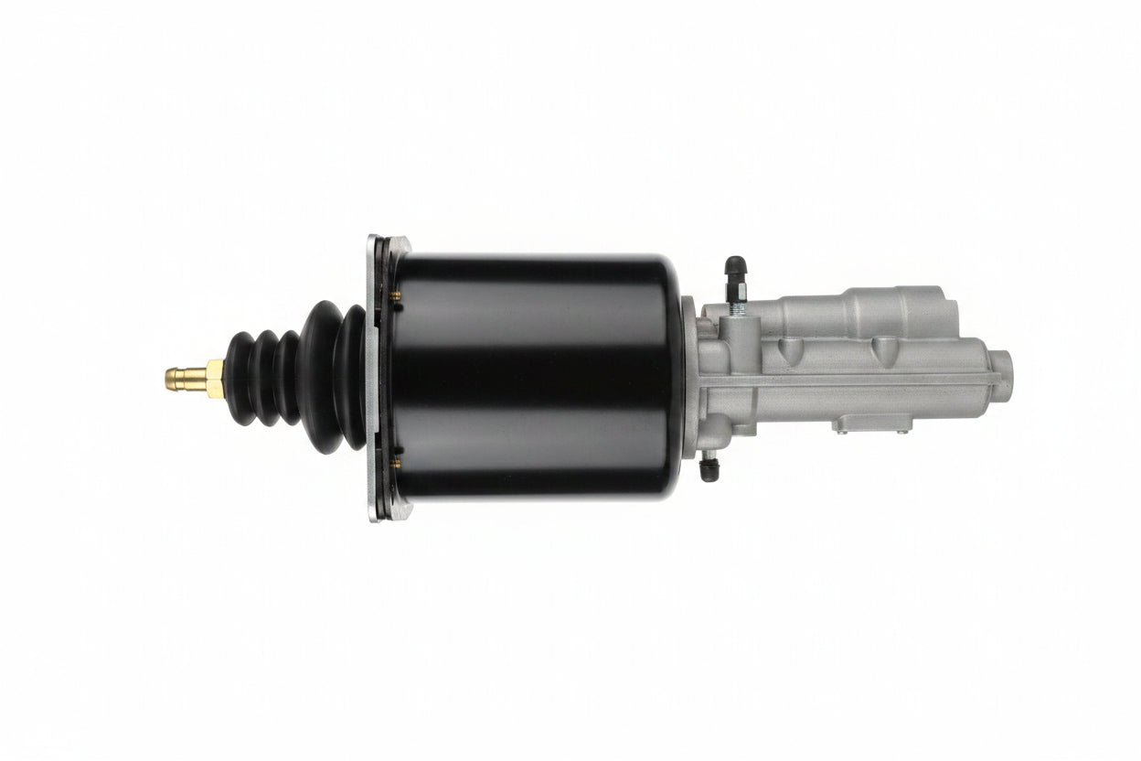 Servo embrague REF. H0162050101A0_FO