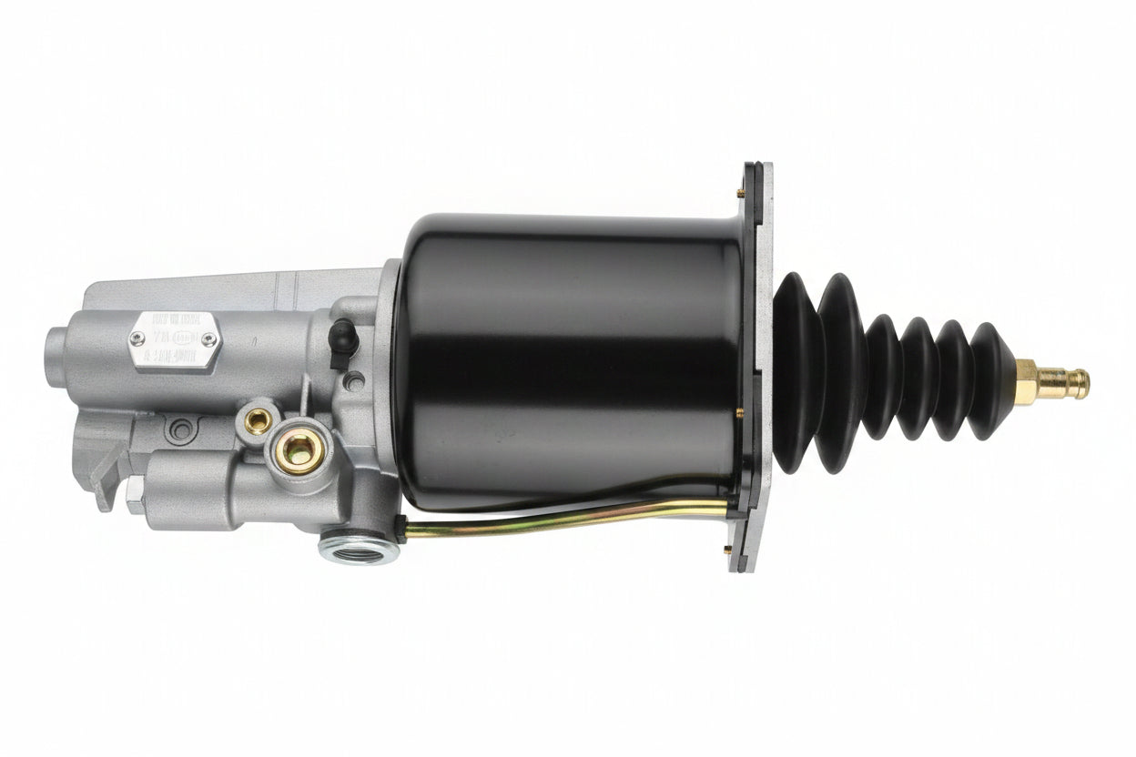 Servo embrague REF. H0162050101A0_FO