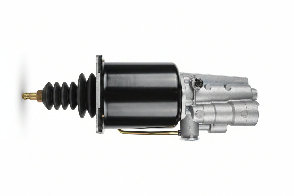 Servo embrague REF. H0162050101A0_FO