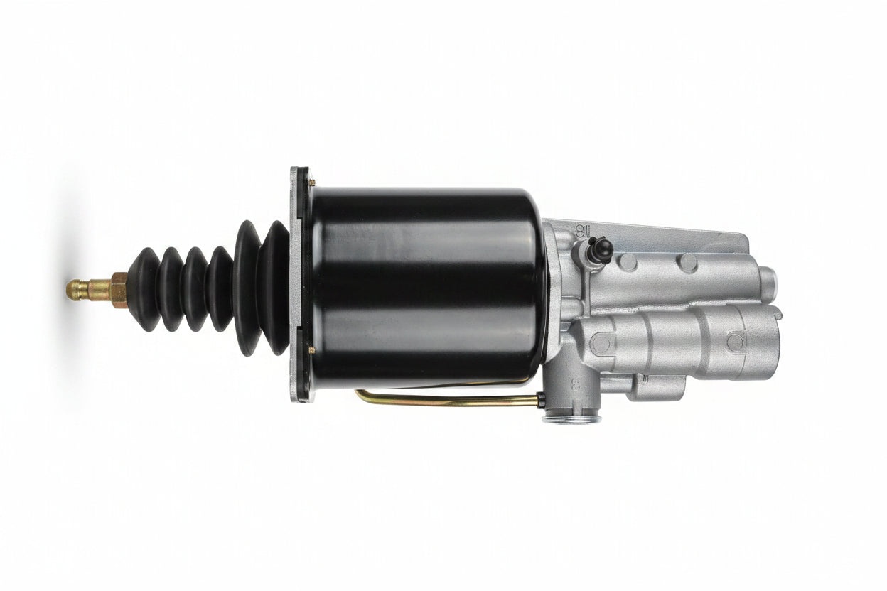 Servo embrague REF. H0162050101A0_FO