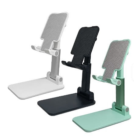 soporte de mesa para celular o tablet