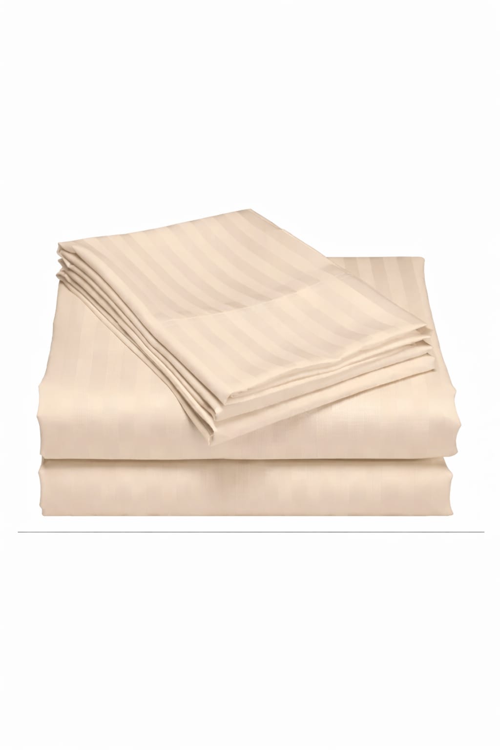 Juego De Sábanas Doble Microfibra Unicolor