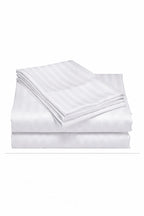 Juego De Sábanas Doble Microfibra Unicolor