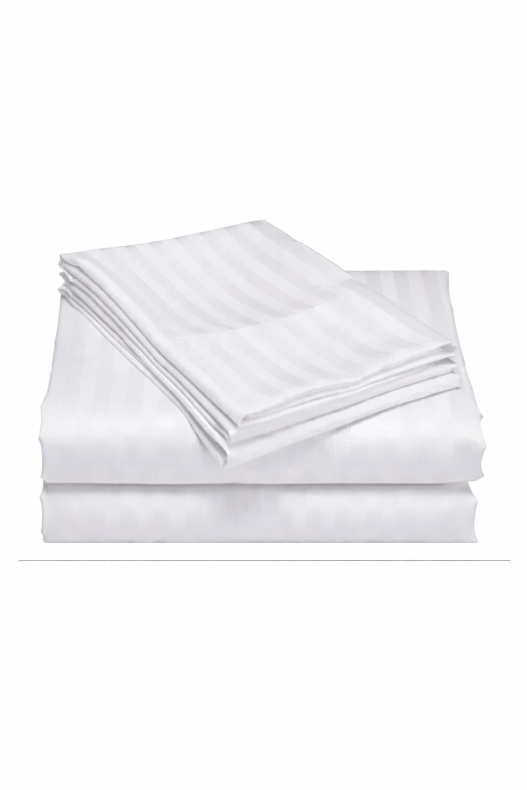 Juego De Sábanas Doble Microfibra Unicolor