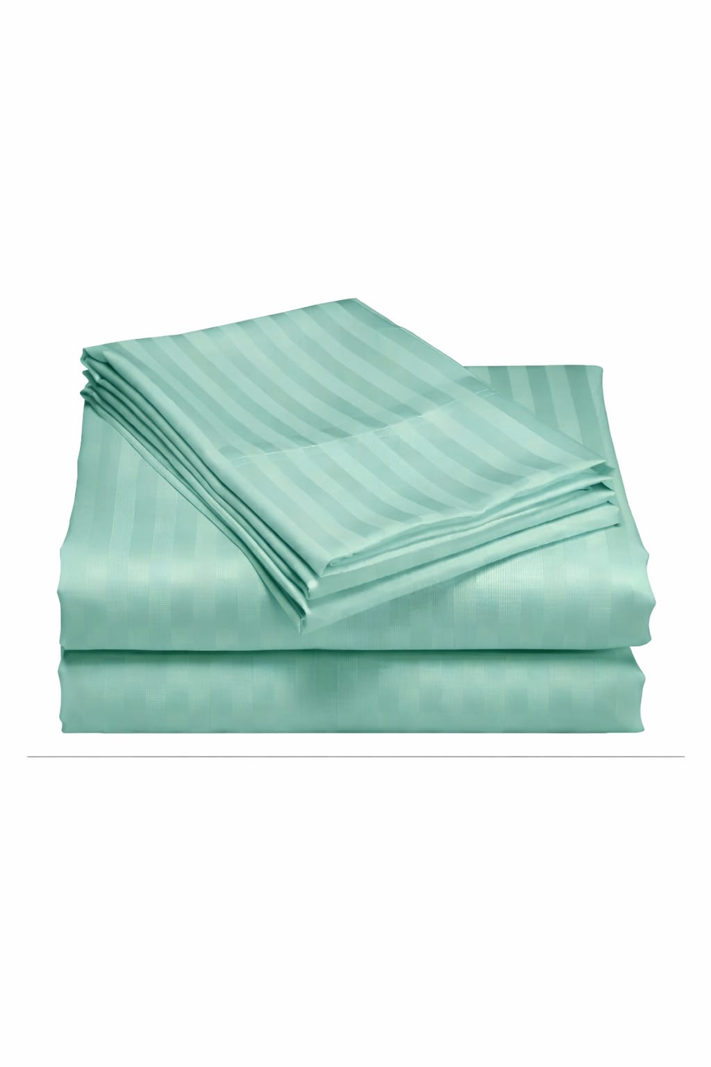 Juego De Sábanas Doble Microfibra Unicolor