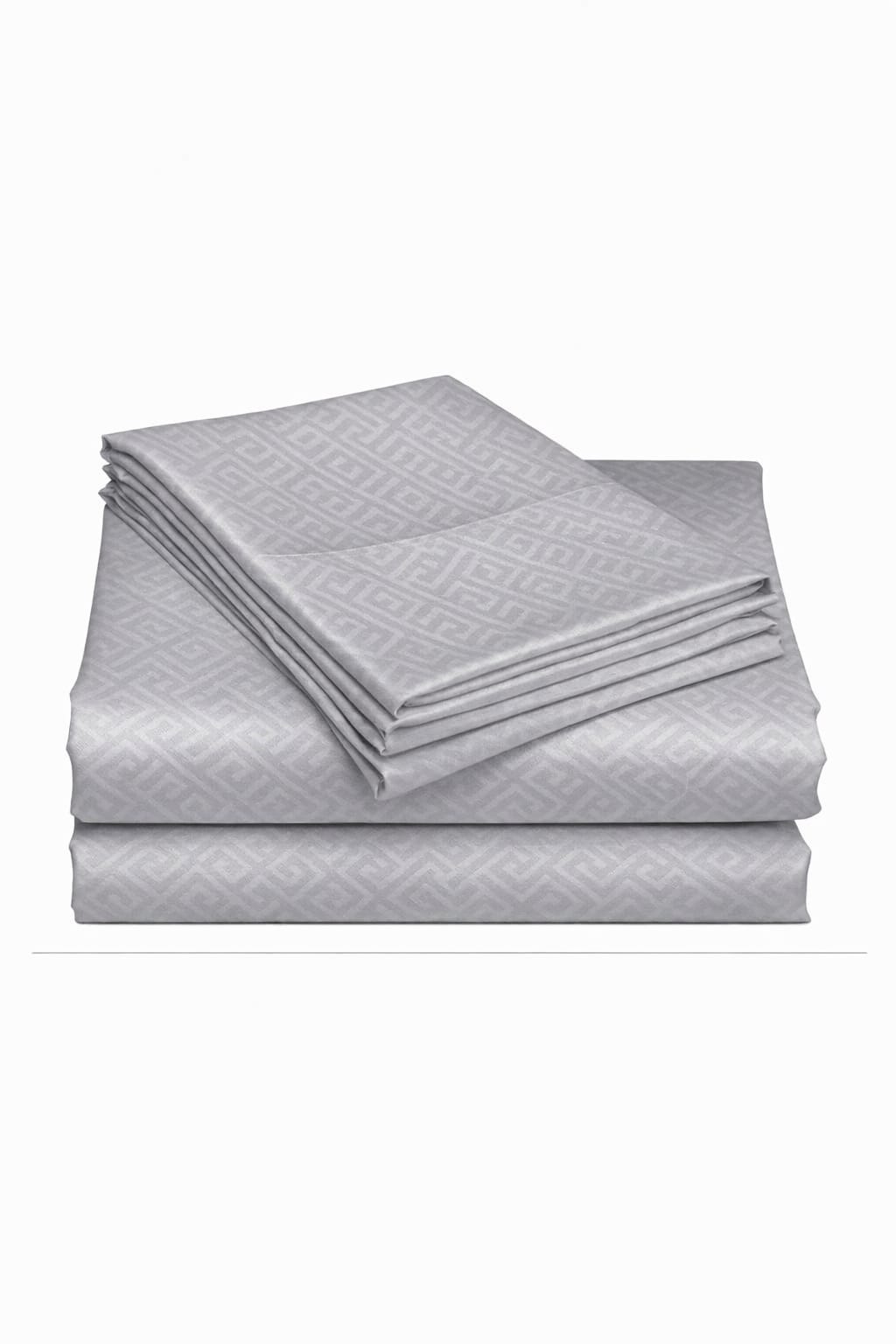 Juego De Sábanas Doble Microfibra Unicolor