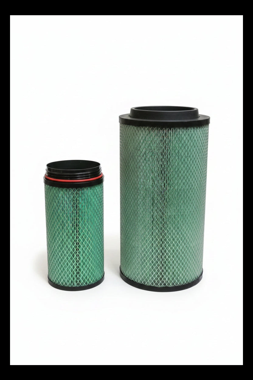 Kit filtro de aire REF. WG9525194201/1 _HO
