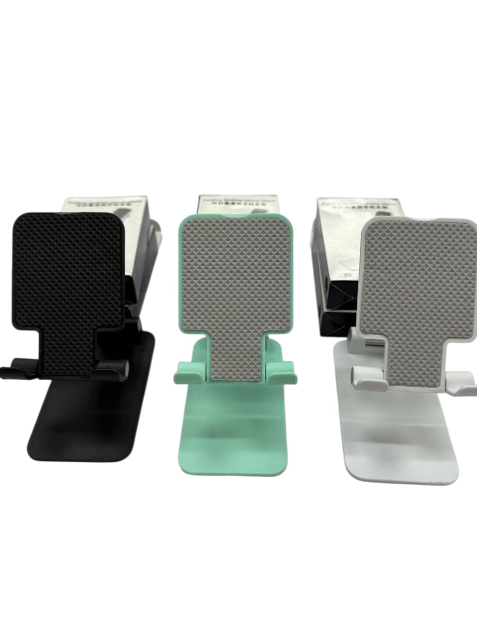 soporte de mesa para celular o tablet