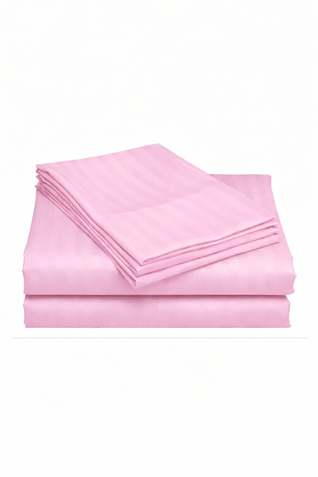 Juego De Sábanas Doble Microfibra Unicolor